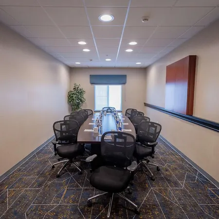 Hampton Inn & Suites By Hilton Seattle/Kent-2