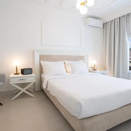 Lefko Hotel&Apartments-2