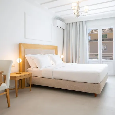 Lefko Hotel & Apartments-2