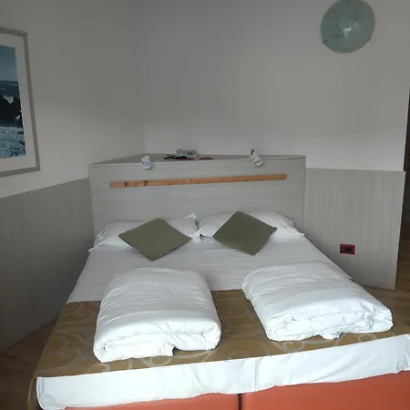 Hotel Sole Malcesine-2