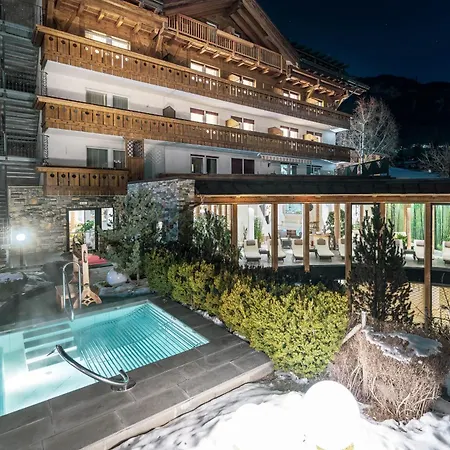 Hotel Gran Paradis-3