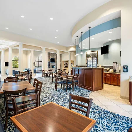 Best Western Plus Westgate Inn And Suites-2