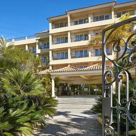 Ria Park Hotel & Spa-3