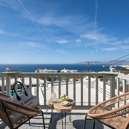 Damianos Mykonos Hotel-3