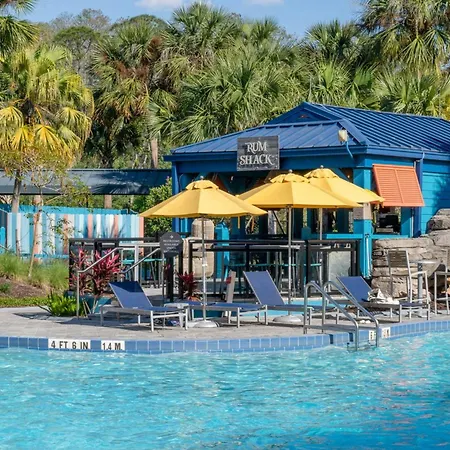 Delta Hotels By Marriott Orlando Celebration-2