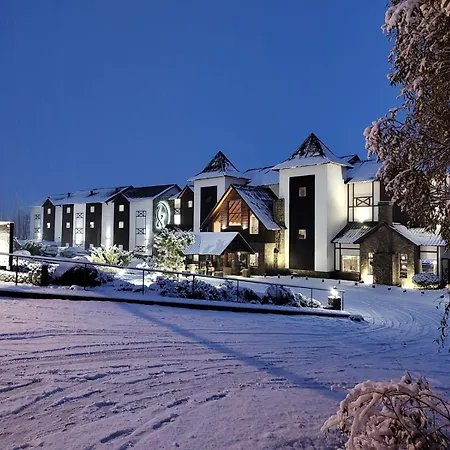 Xelena Hotel & Suites-3