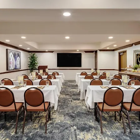 Ayres Hotel Redlands - Loma Linda-2
