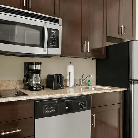 Towneplace Suites By Marriott San Diego Carlsbad / Vista-2