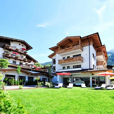 Hotel Theresia-3