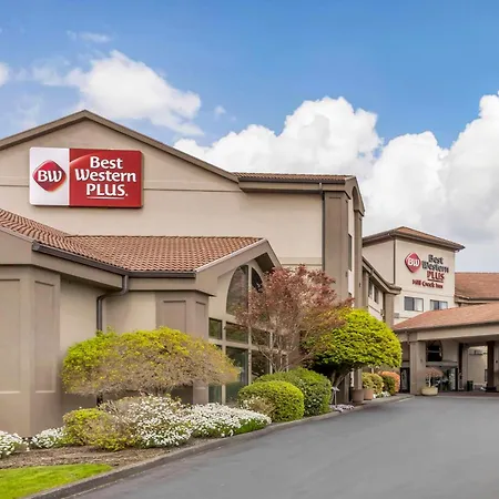Best Western Plus Mill Creek Inn-3