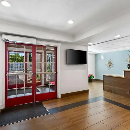Best Western Paradise Hotel-2