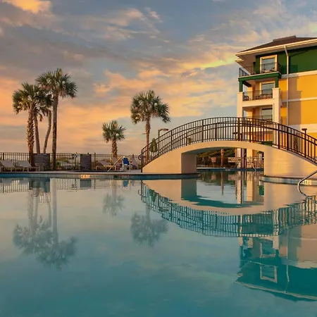 Courtyard By Marriott Jekyll Island-3