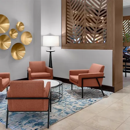 Embassy Suites Fort Myers - Estero-3
