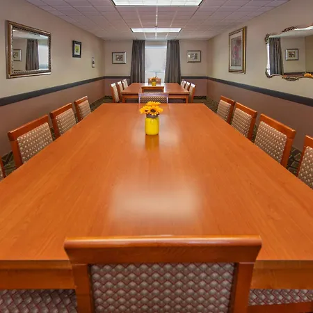 Quality Inn & Suites-3