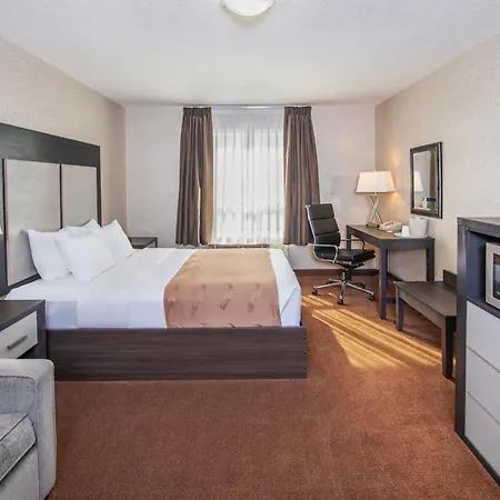 Quality Inn & Suites-2
