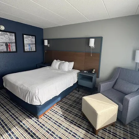 Americinn By Wyndham Albert Lea-2
