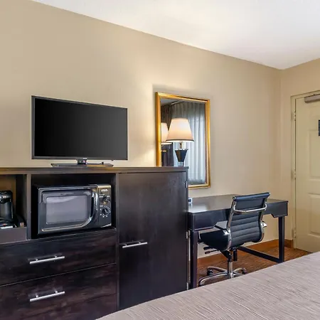Quality Inn Cordele-2