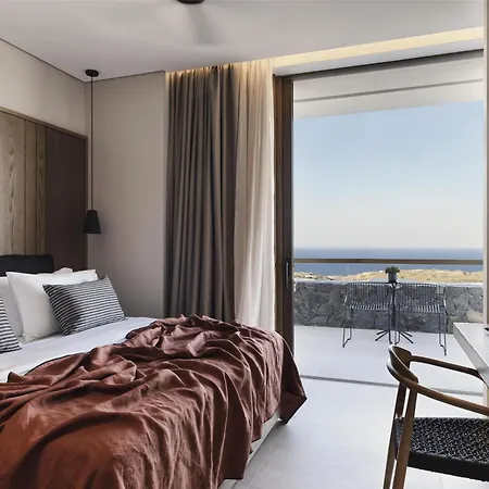 Magma Resort Santorini, In The Unbound Collection By Hyatt-2