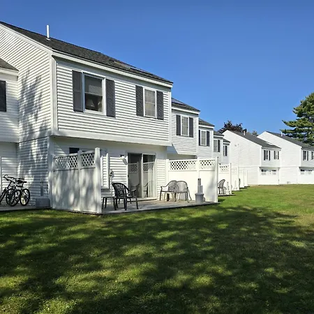 Acadia Village Resort-3