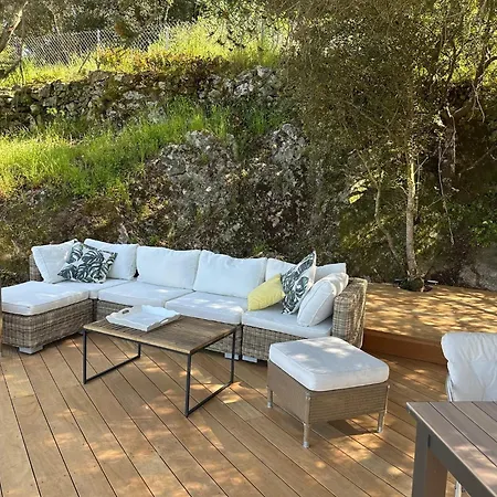 Casa Mimosa-3