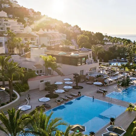 Zem Wellness Clinic Altea - 5 Stars Grand Luxury-2