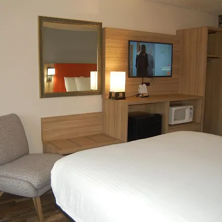 Vacation Lodge-3