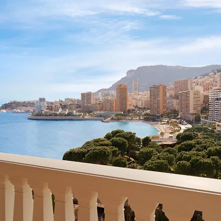 Monte-Carlo Bay Hotel & Resort-2
