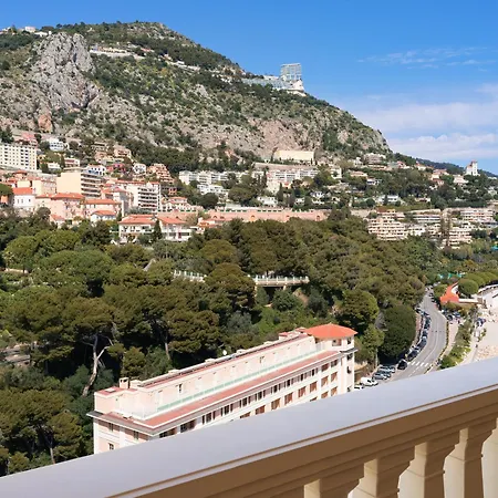 Monte-Carlo Bay Hotel & Resort-3