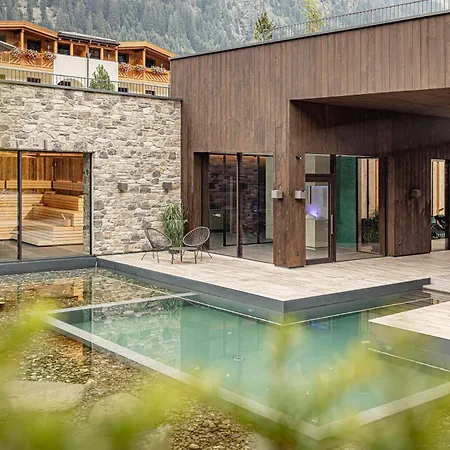 Hotel Schneeberg Family Spa Resort-2