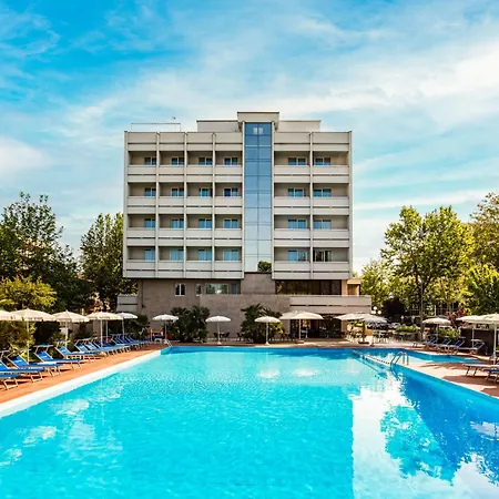 Hotel Ambasciatori-2