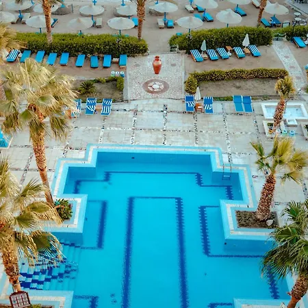 Royal Star Beach Resort - Couples And Families Only-3