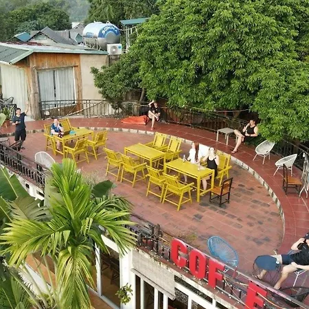 Mai Chau Sunset Boutique Hotel-2