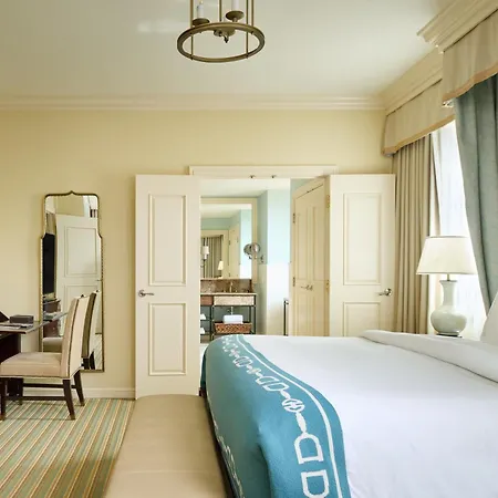 Salamander Resort And Spa-2