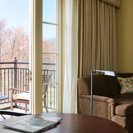 Salamander Resort And Spa-3