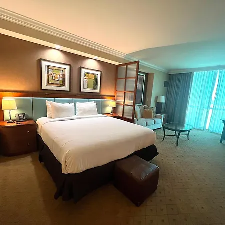 Mgm Signature Tower 1 - No Resort Fee-3