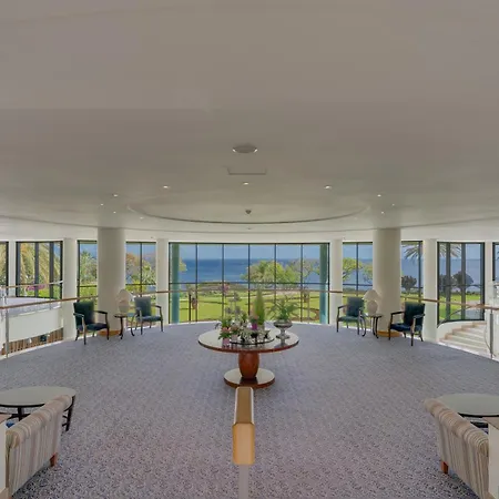 Pestana Grand Ocean Resort Hotel-3