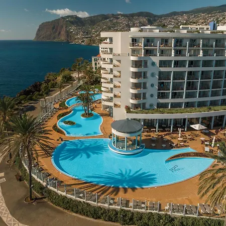 Pestana Grand Ocean Resort Hotel-2