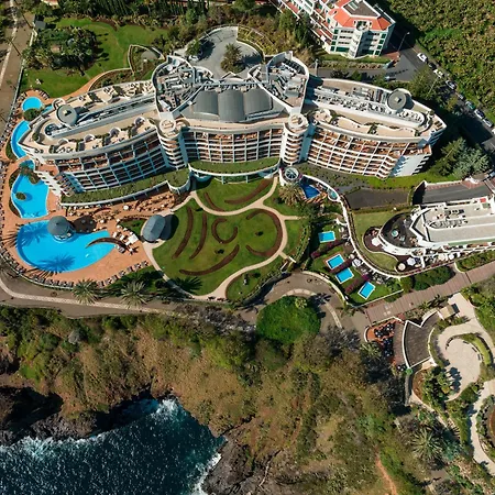 Pestana Grand Ocean Resort Hotel-2