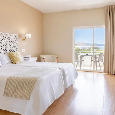 Mar Hotels Paguera & Spa-2
