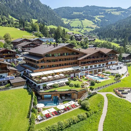 Alpbacherhof - Mountain & Spa Resort-2