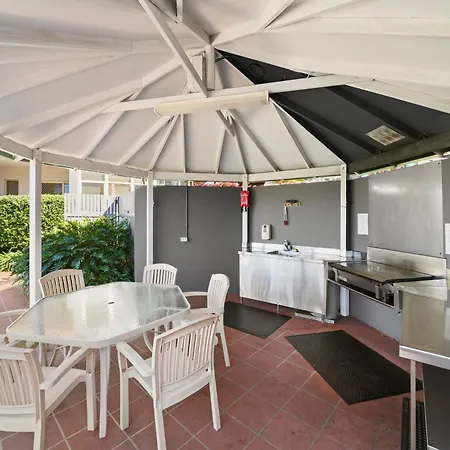 Beachcomber Resort Port Macquarie-3