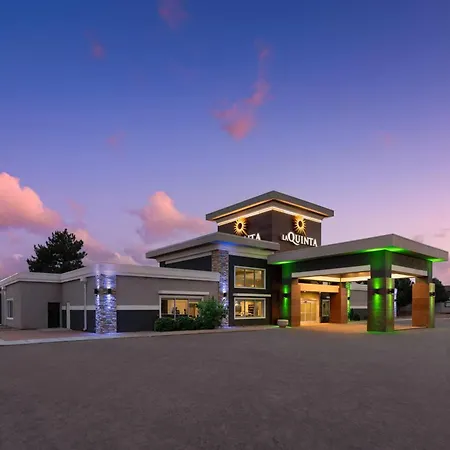 La Quinta Inn & Suites By Wyndham Fort Collins, Colorado-3