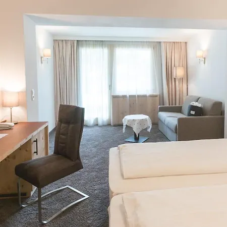 Superior Wellnesshotel Mein Almhof 4 S-2