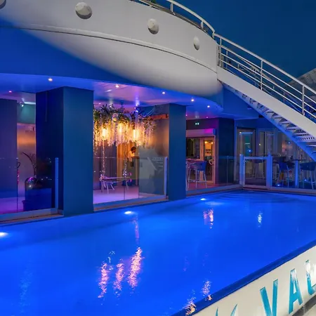 Karibea La Valmenière Hotel-3