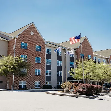 Parkview Inn & Suites, Lancaster Amish Country, Pa-3