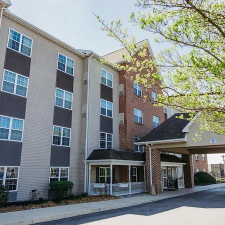 Parkview Inn & Suites, Lancaster Amish Country, Pa-2