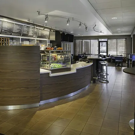 Courtyard By Marriott Riverside Ucr/Moreno Valley Area-3