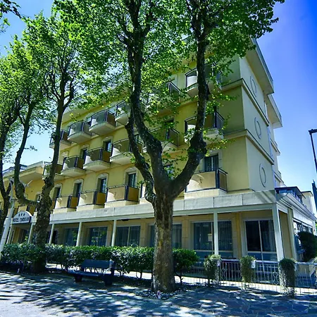 Hotel Madison-3