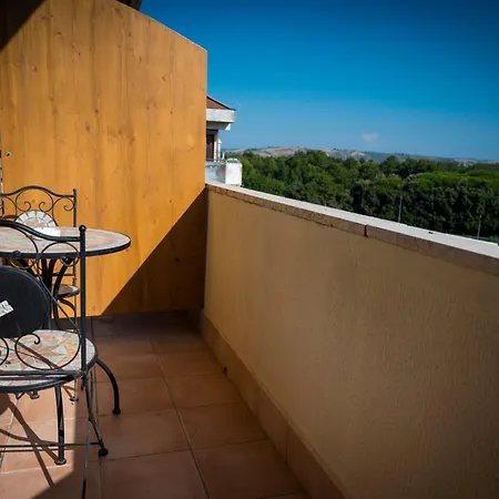 B&B Agrimare San Salvo Marina-3