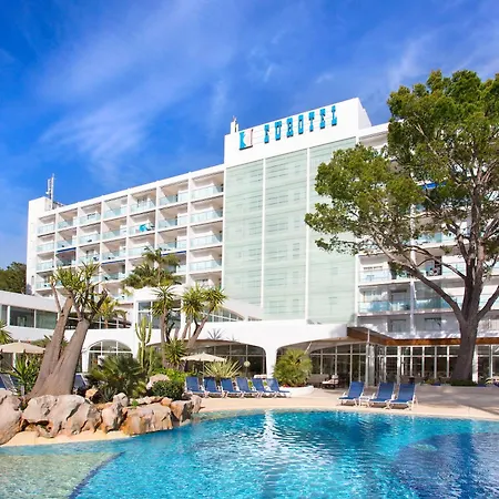 Hipotels Eurotel Punta Rotja Spa-Golf-3